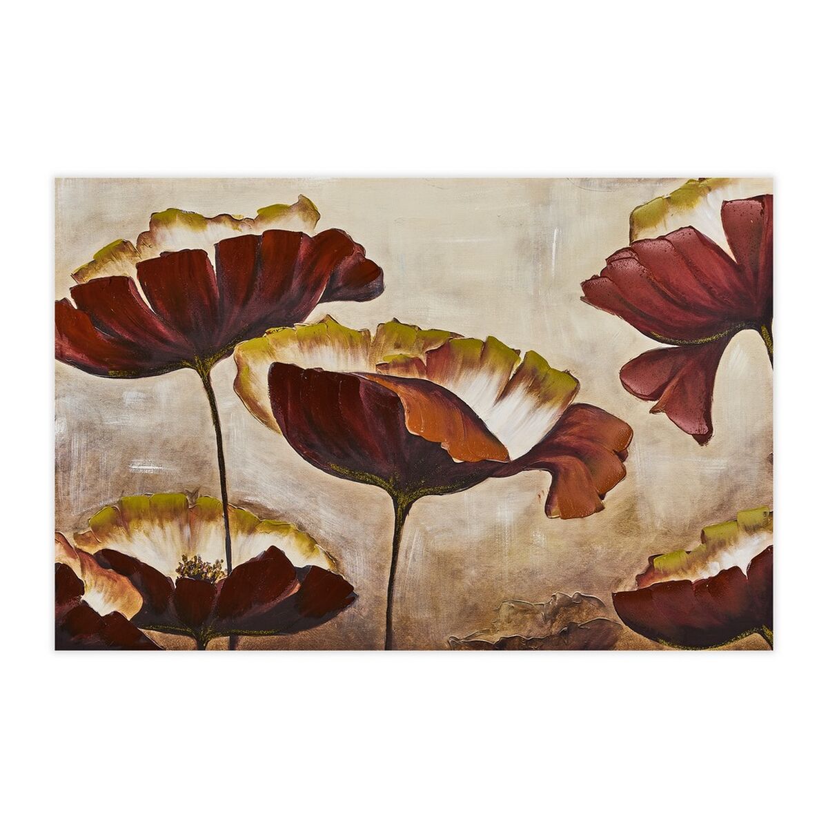 Maal Puit Kangas 120 x 3 x 80 cm